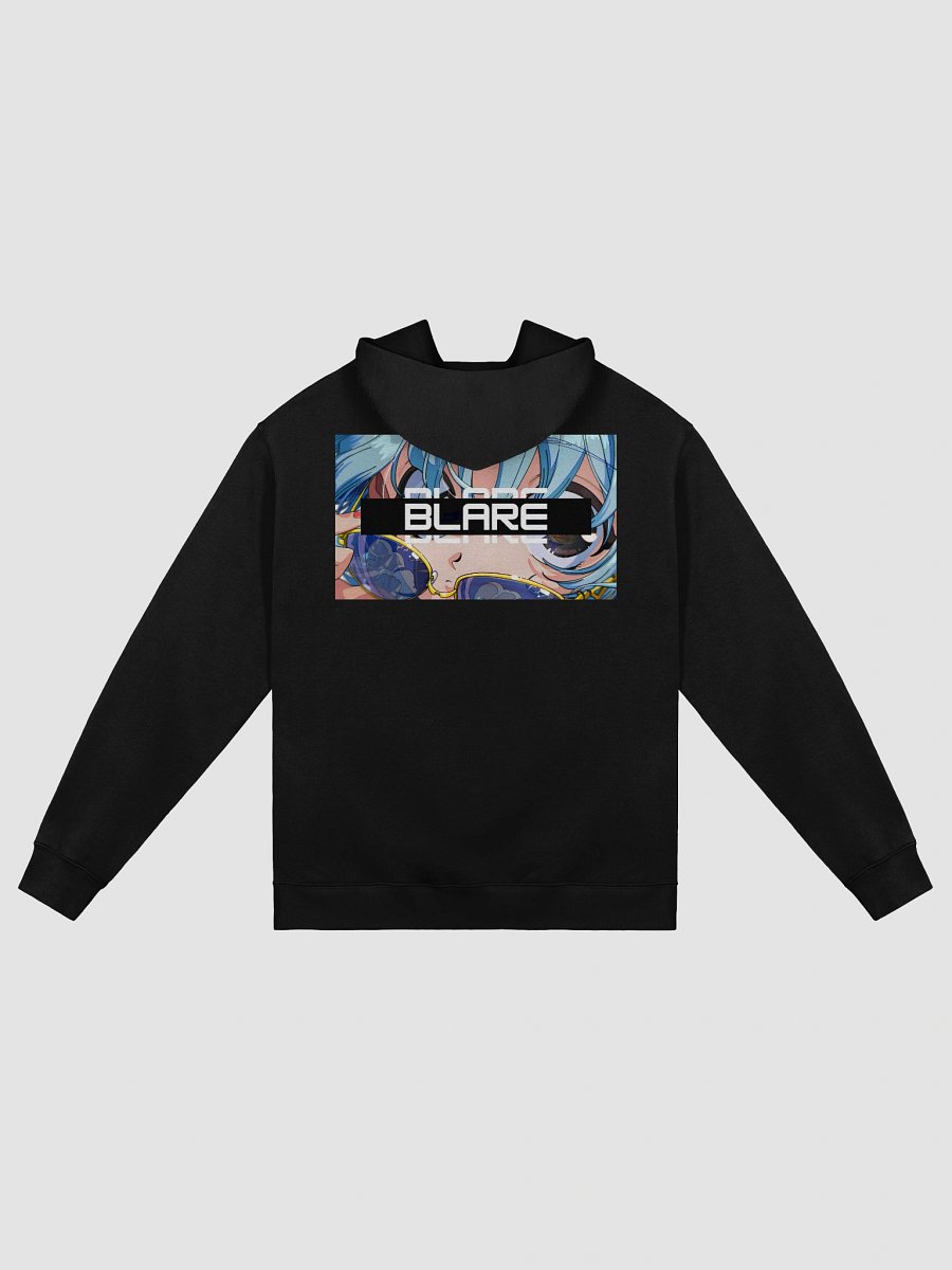 MELODY Anime-Inspired Unisex Hoodie product image (2)