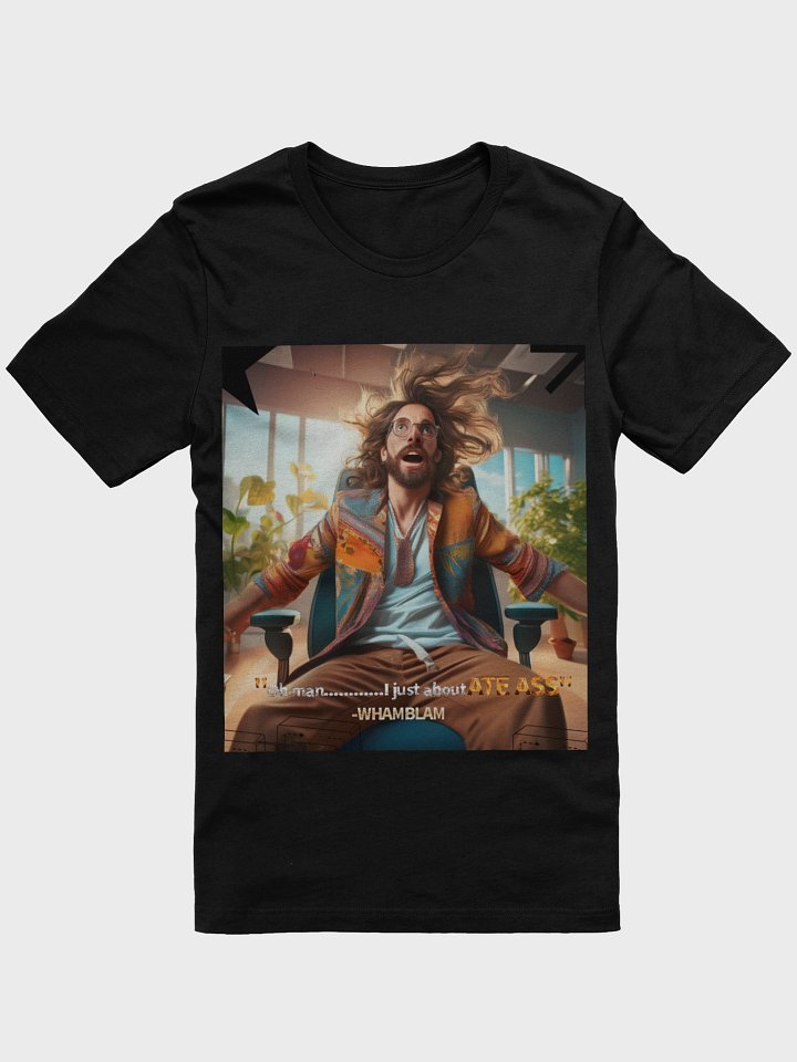 Ate A** product image (1)