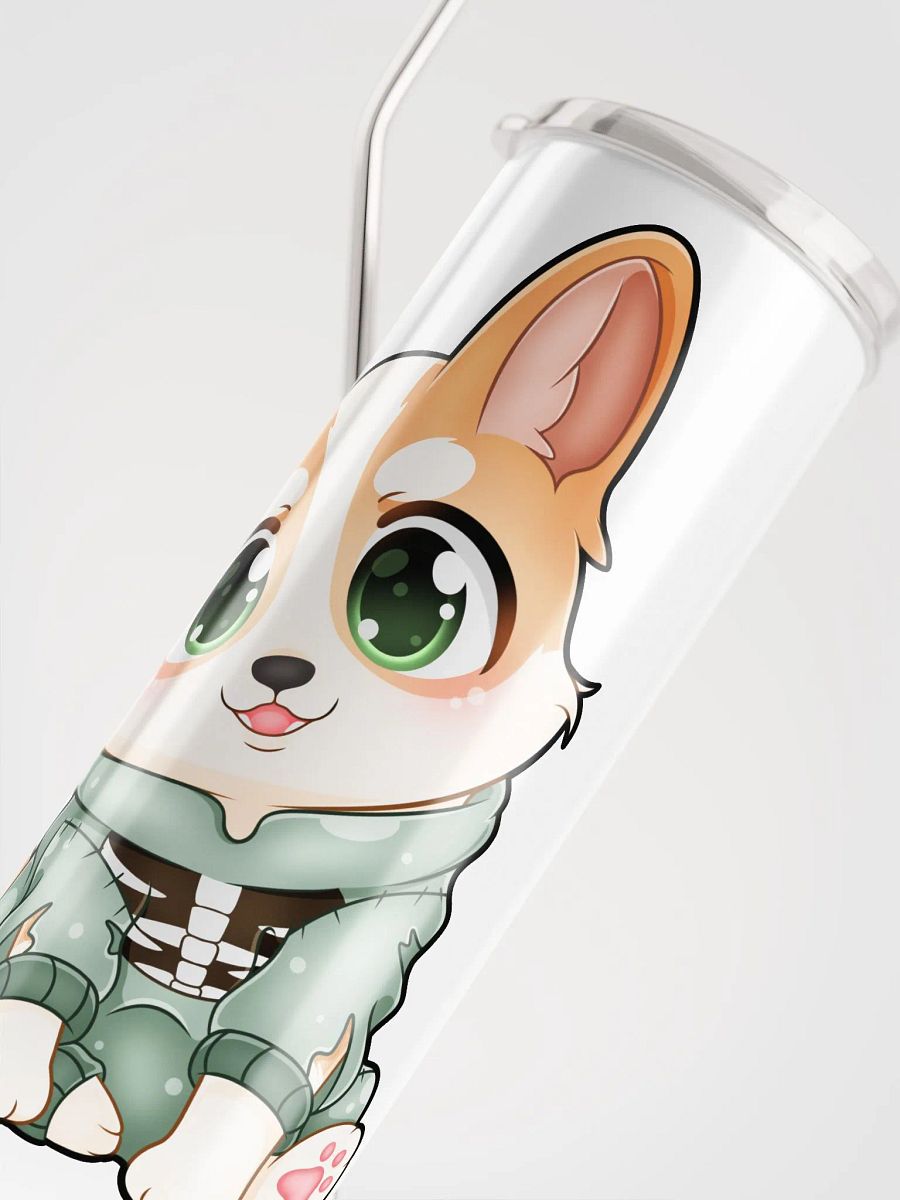 Corgi Sit Sippy product image (5)