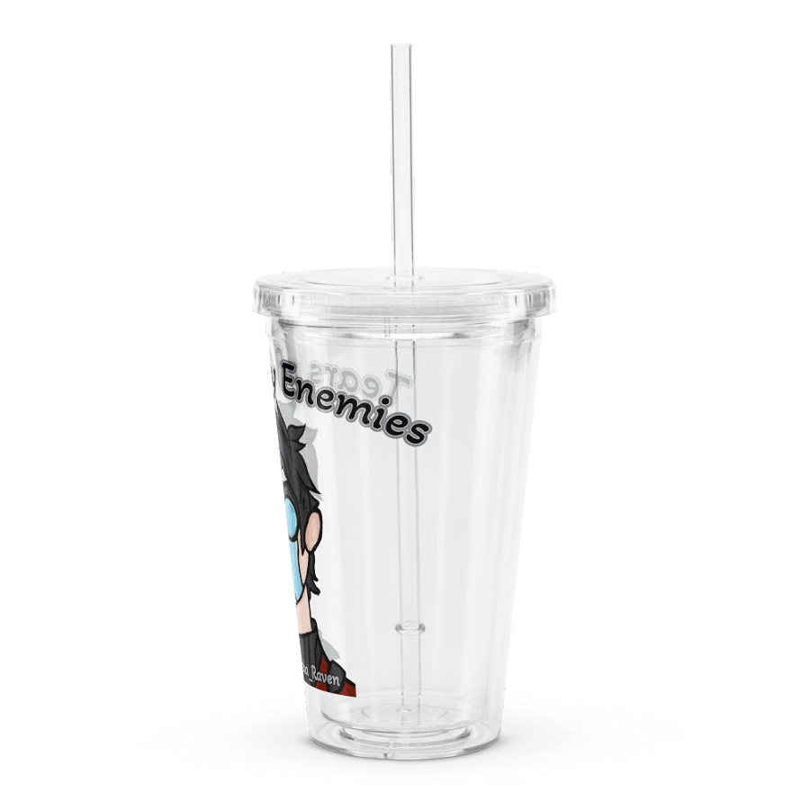 Tears of My Enemies Tumbler product image (4)