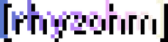 Rhyzohm Shop