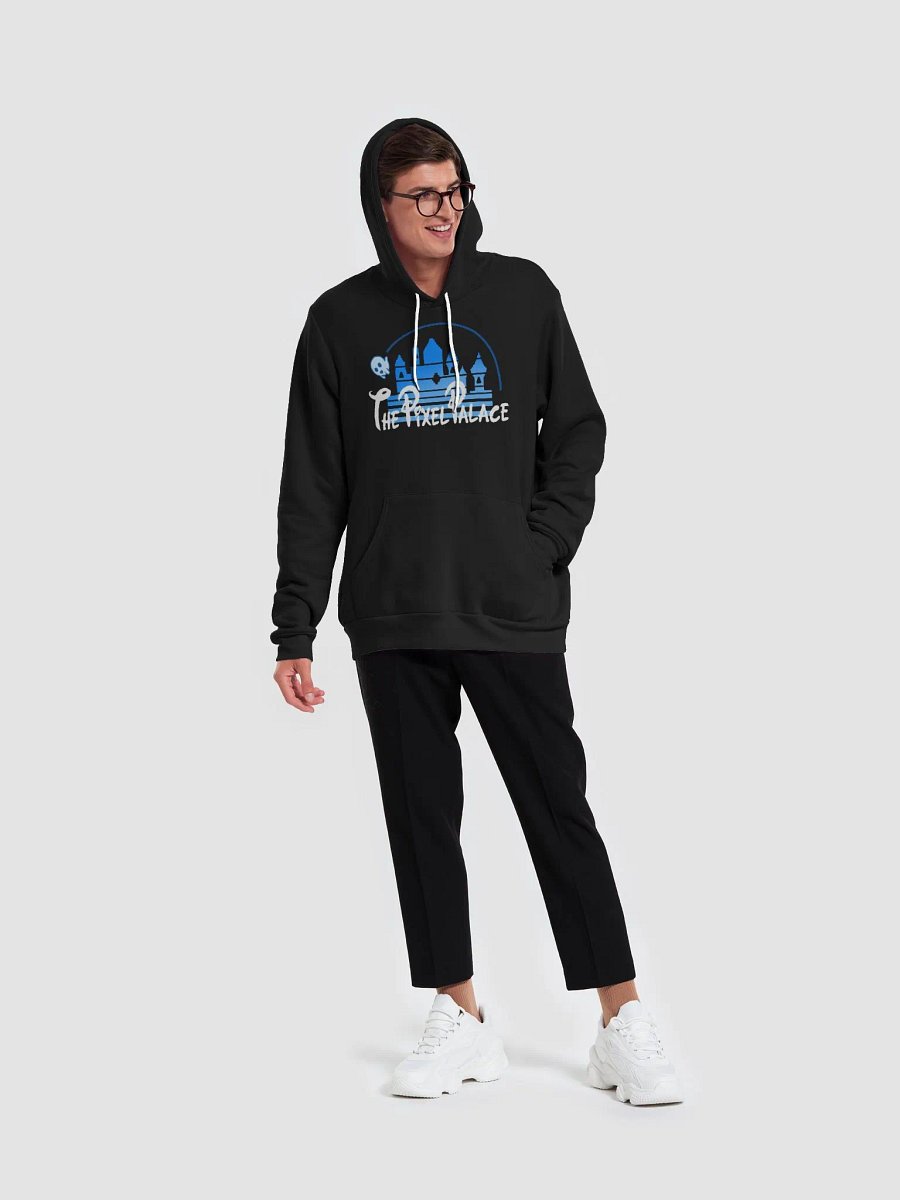 The Pixel Palace - Unisex Hoodie product image (7)