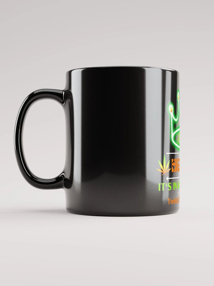 Royal Highness.. Mug product image (1)