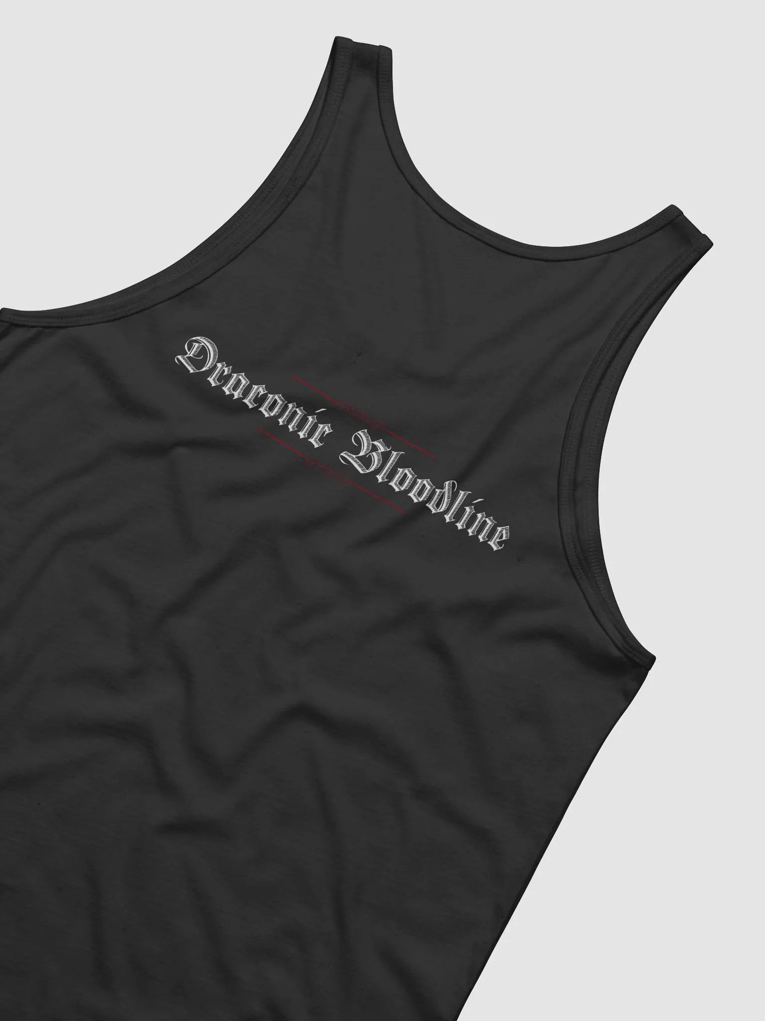 The Sorcerer Tank product image (2)