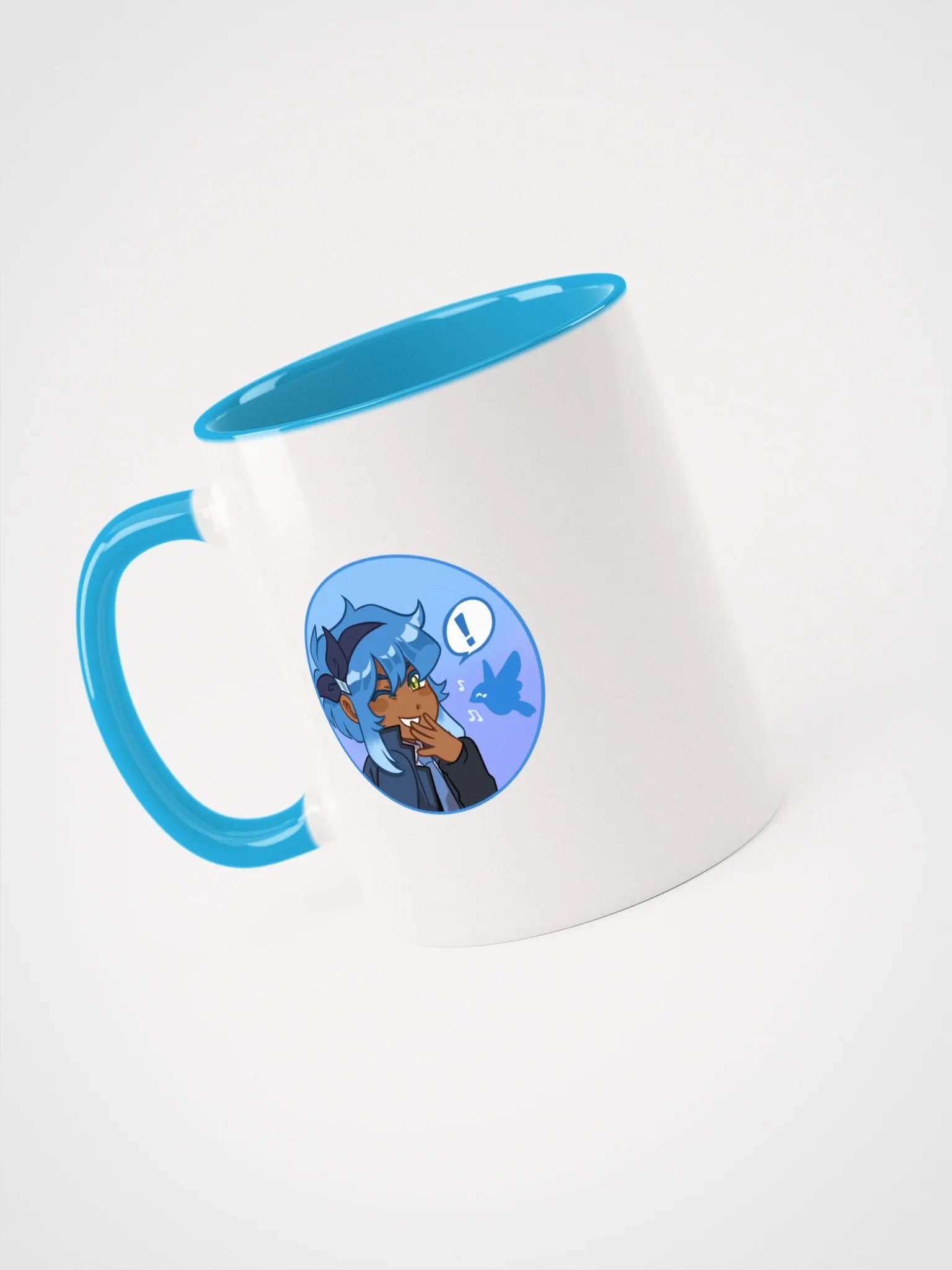 Ailee Ceramic Mug product image (7)
