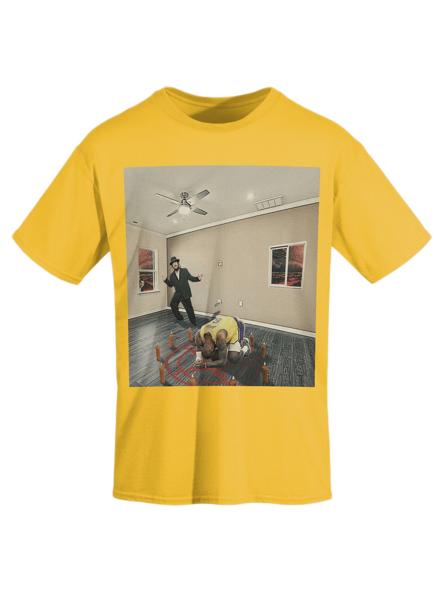 LEBRON HAIRLINE product image (1)