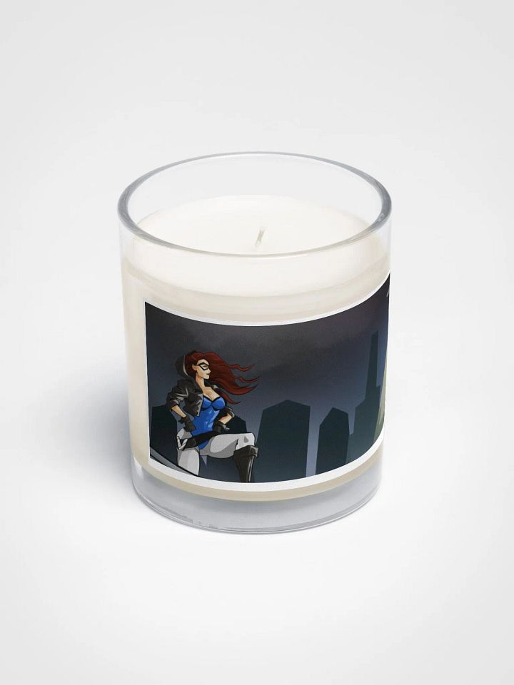 Set the Mood with the Vigilante product image (2)