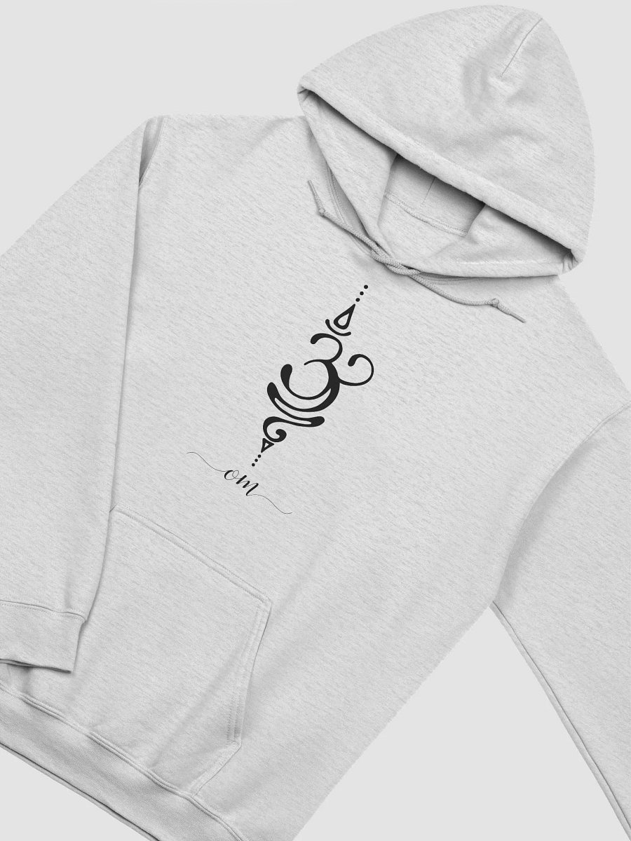 "Om Hoodie: A Symbol of Serenity" product image (34)