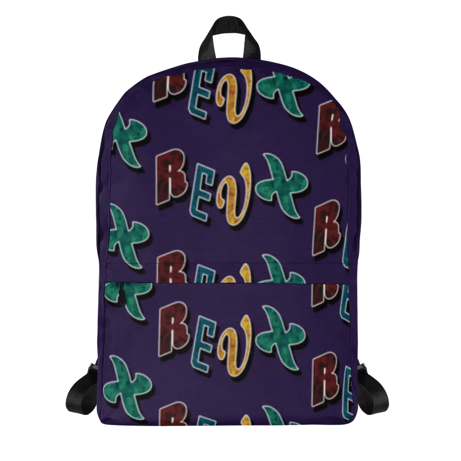 Revx Lvl 1 product image (5)