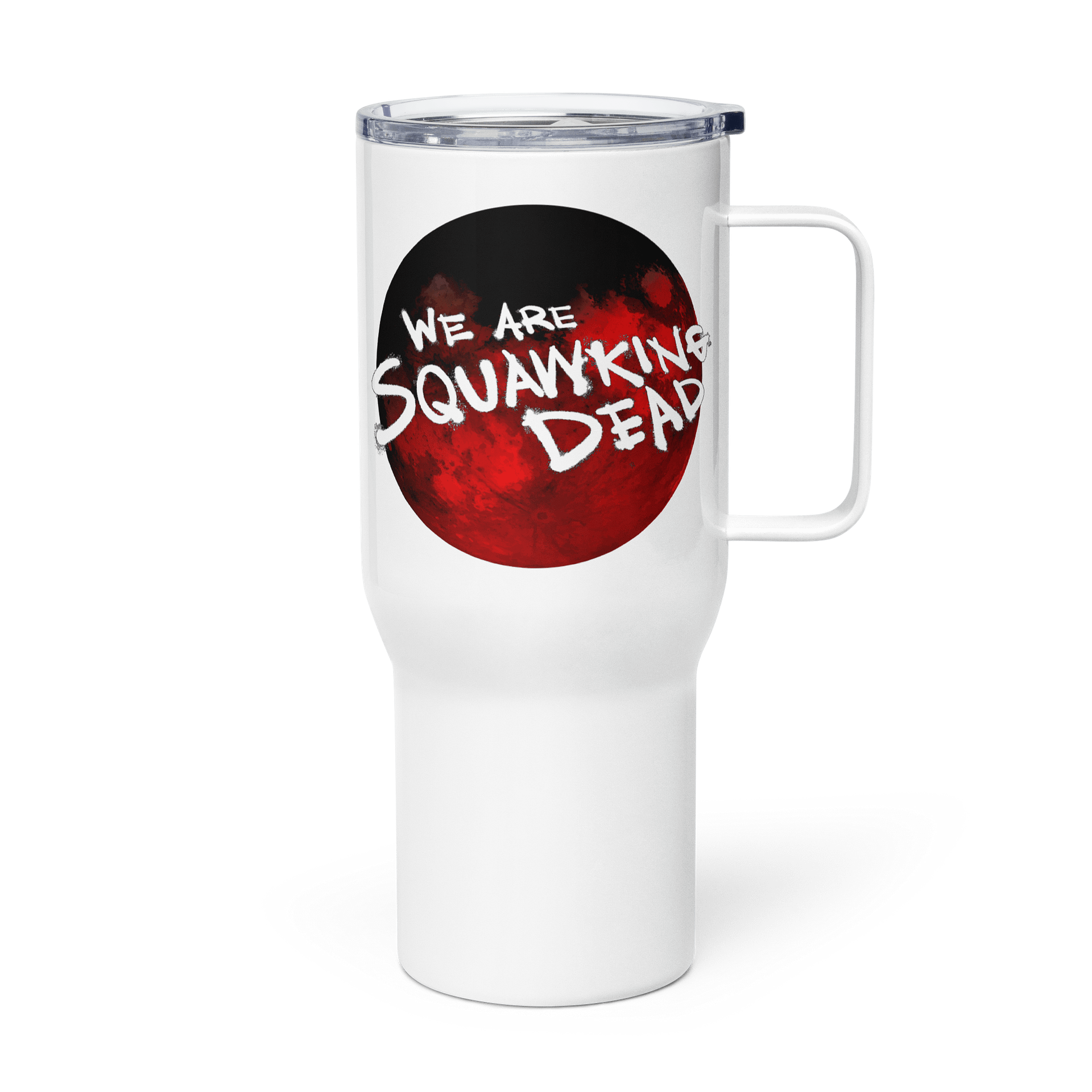 TWD 11C LOGO |Travel Mug product image (4)
