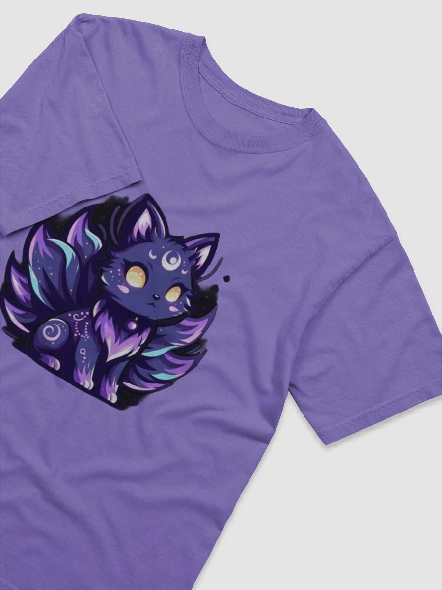 LUNA Element Tshirt product image (12)