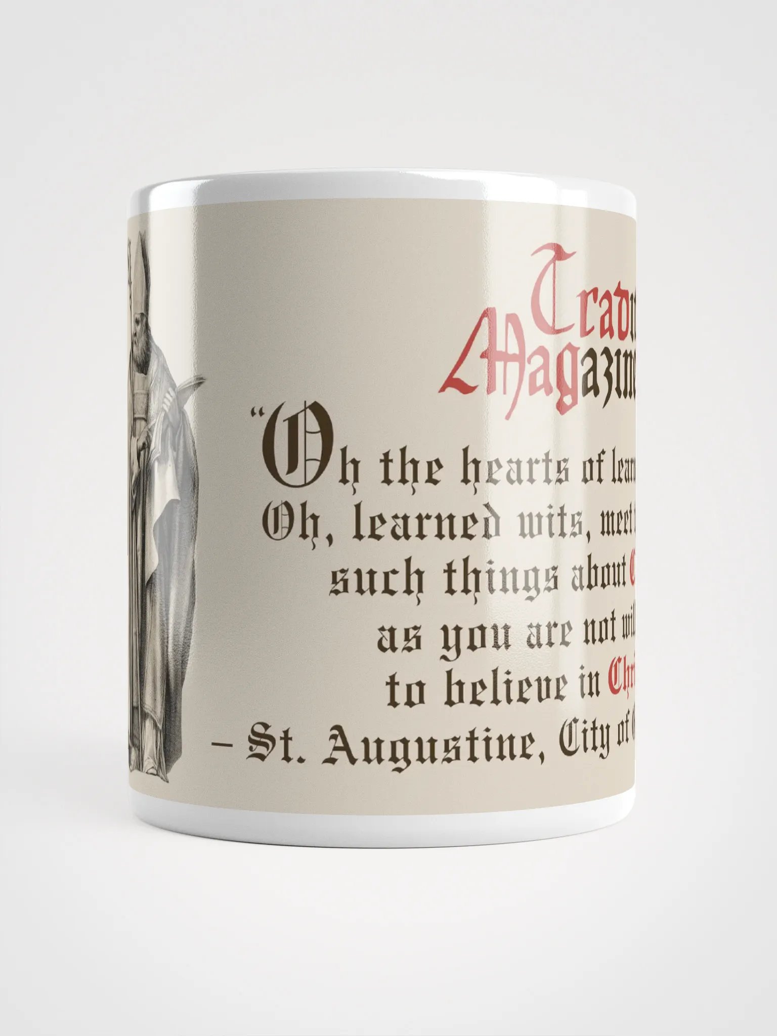 Augustine Mug product image (13)