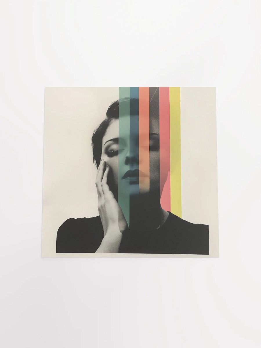 Spectrum of Silence product image (17)