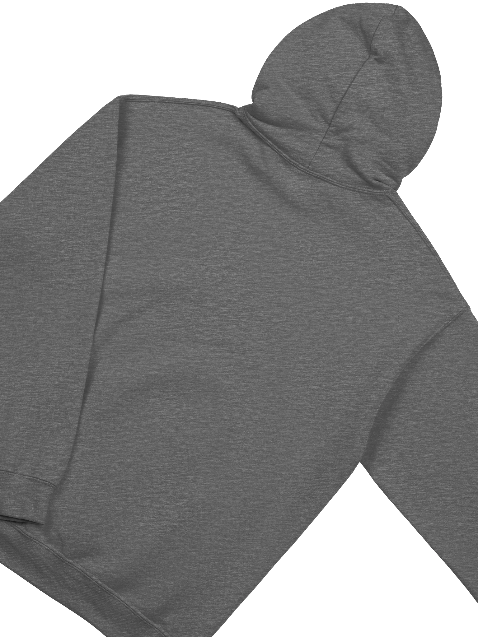 1st Edition TrenchFx Pumpkin Mascot Hoodie product image (11)