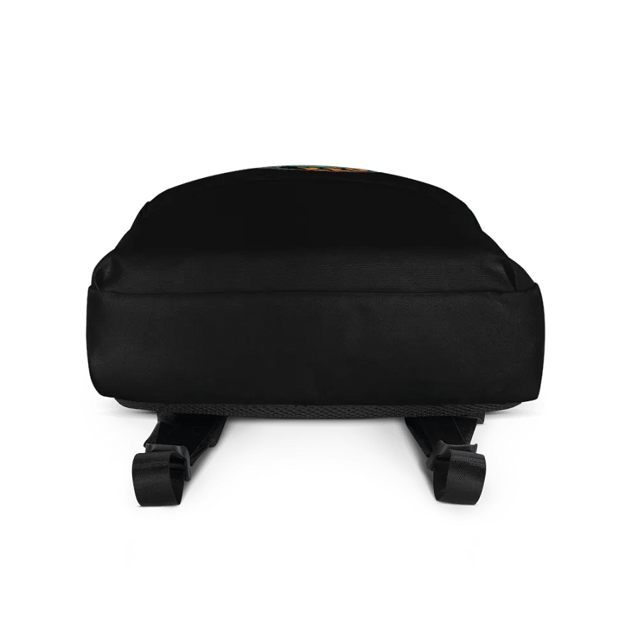 Vlogger Boy Backpack product image (8)