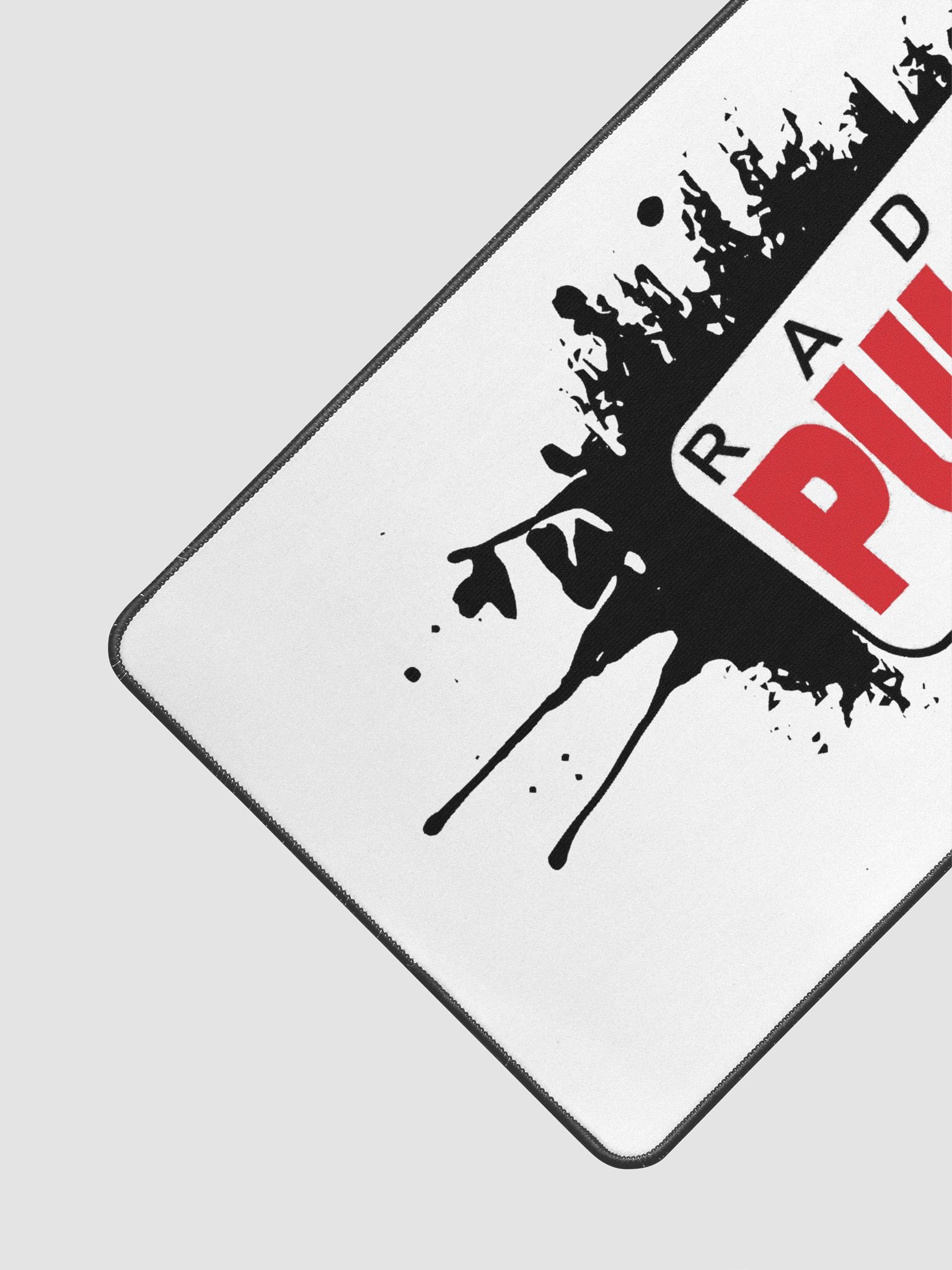 Tapis de souris Radio Pulse product image (3)