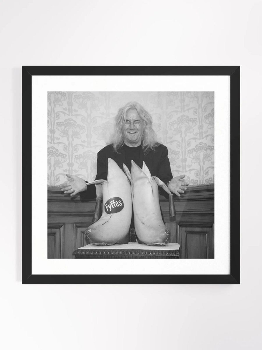 Framed Rock n Roll Art Prints product image (1)