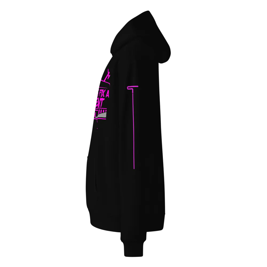 MISS FIX A DENT HOODIE 1 product image (12)