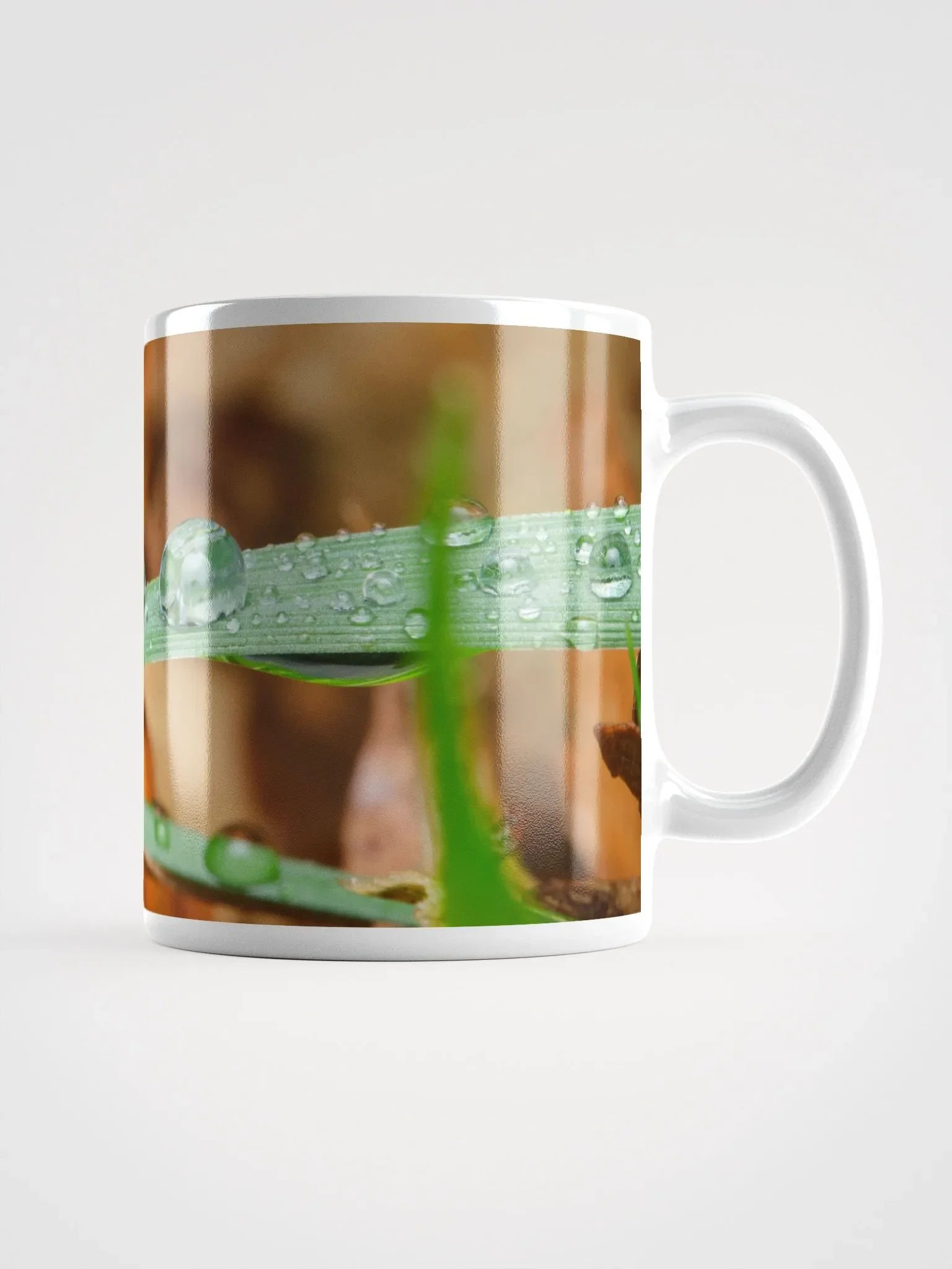 Crystal Ball Mug product image (3)