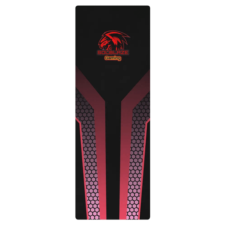 Solblaze Gaming Yoga Mat product image (1)