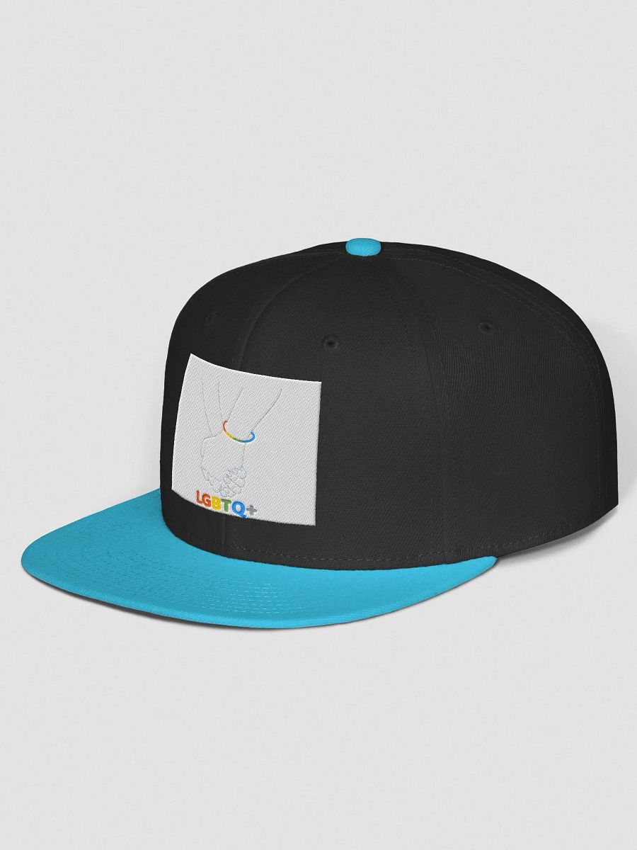 Love Snapback product image (14)
