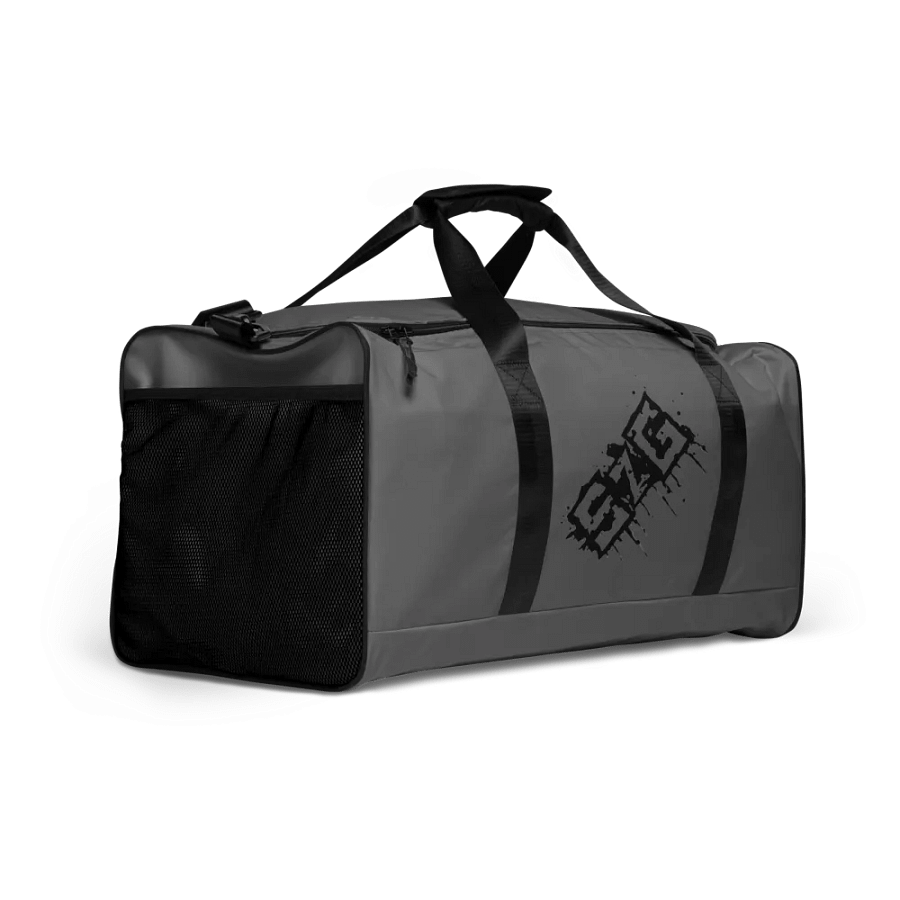 SZG Dufflebag product image (12)