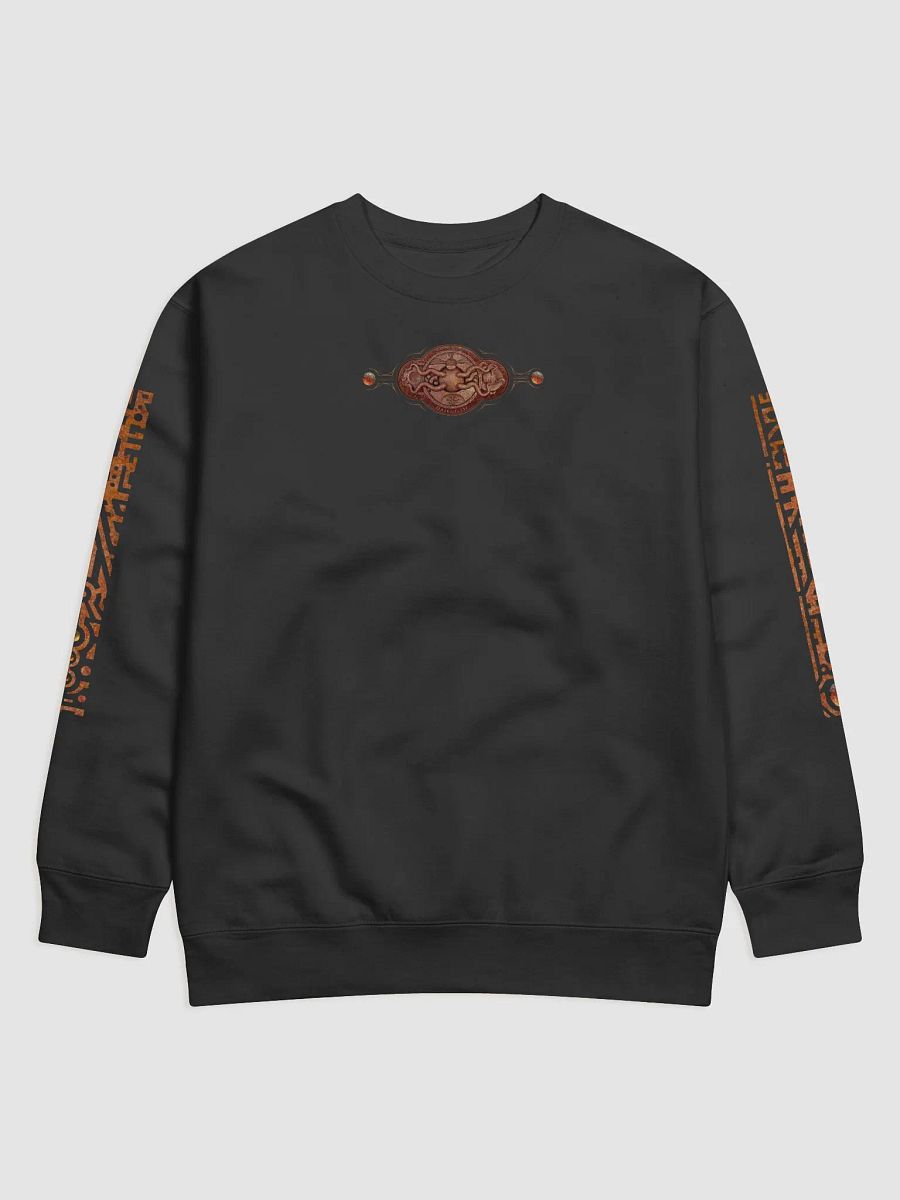 The Ultimate Sweater (hoodless sweater) product image (1)
