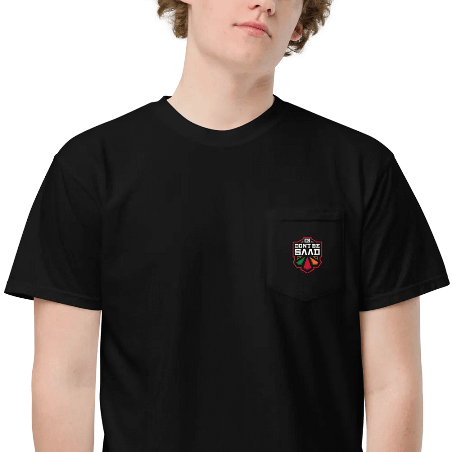DontBeSaad20 - Pocket product image (10)