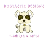 Dogtastic Designs - T-Shirts & Gifts