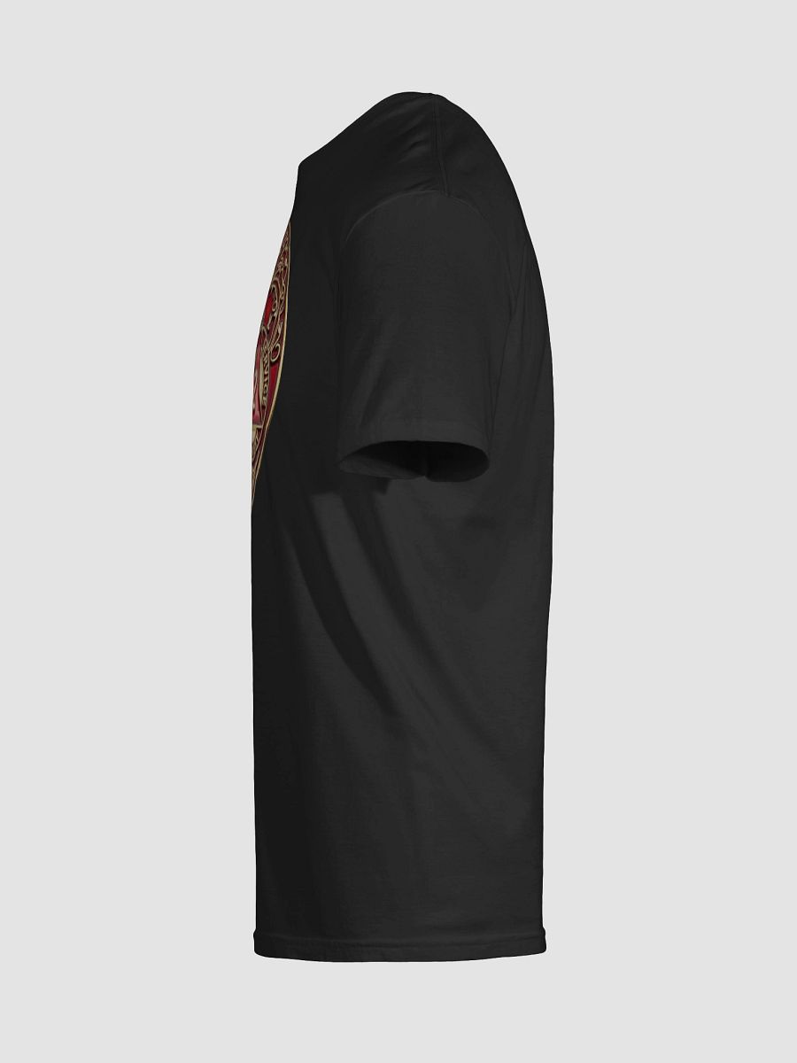 Twisted Tree of Life 2nd Year Sobriety Red Medallion T-Shirt product image (7)
