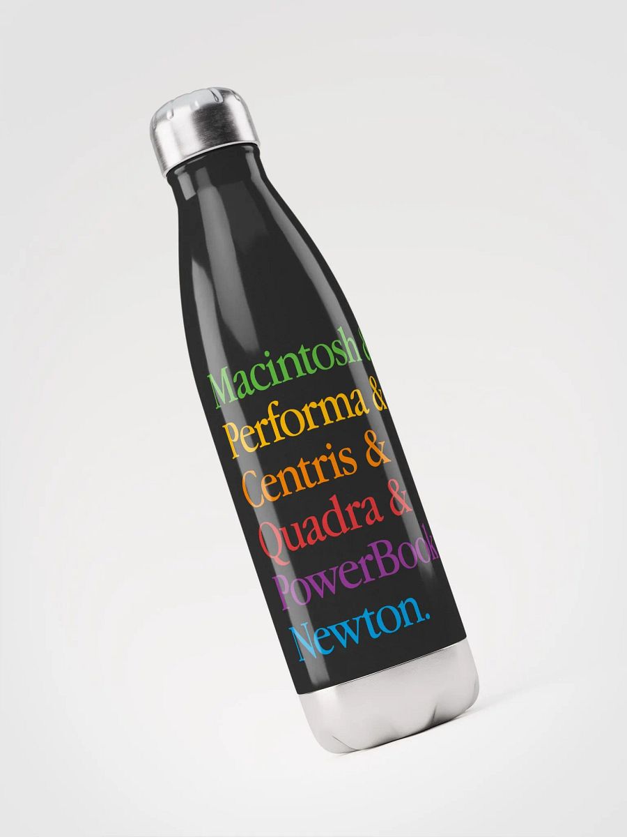1993 Lineup Bottle product image (3)