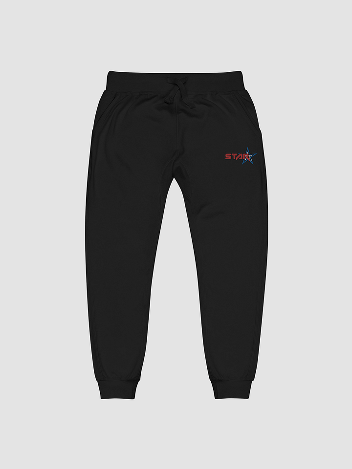 [star011merch] Cotton Heritage Unisex Fleece Sweatpants Cotton Heritage M7580 (FRONT POCKET) product image (2)