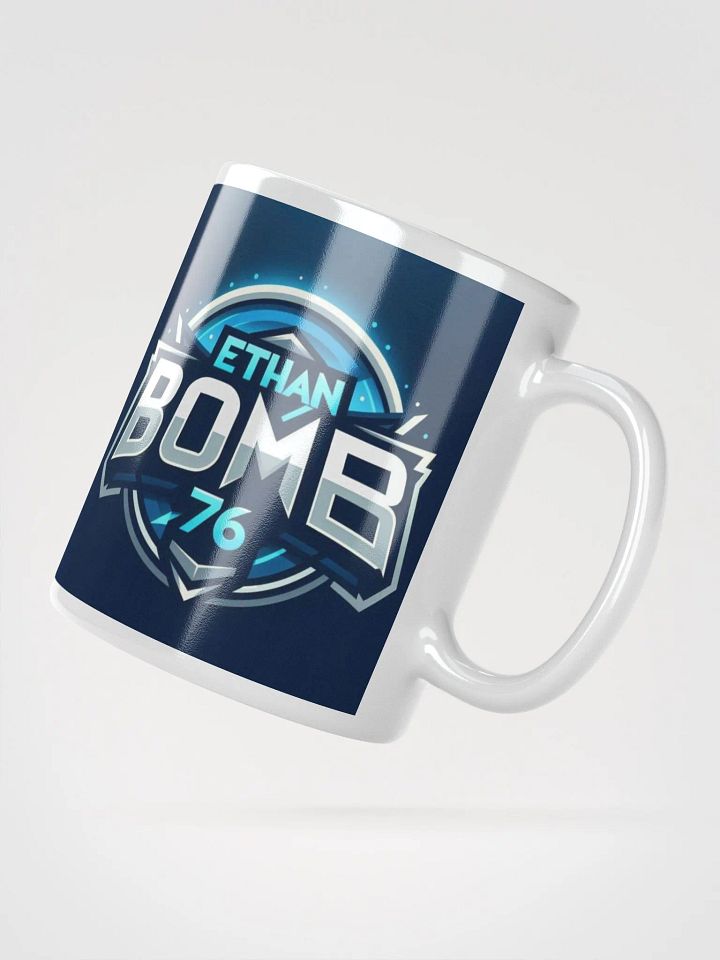 ETHAN - SPORTS MUG product image (2)