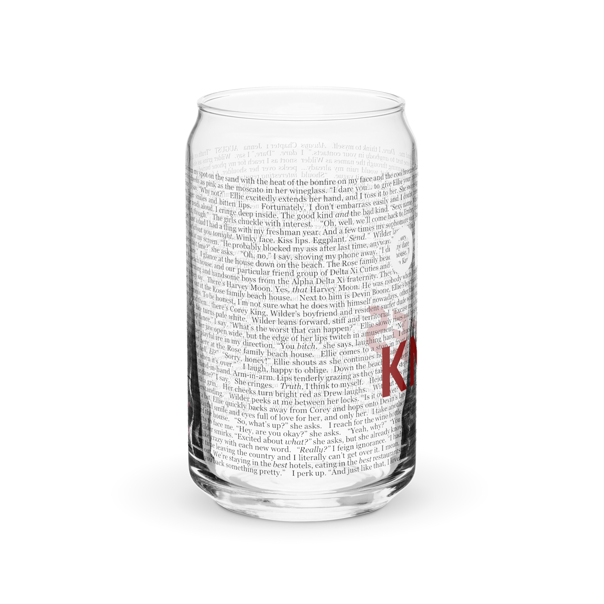 The Words Collection: On His Knees product image (2)