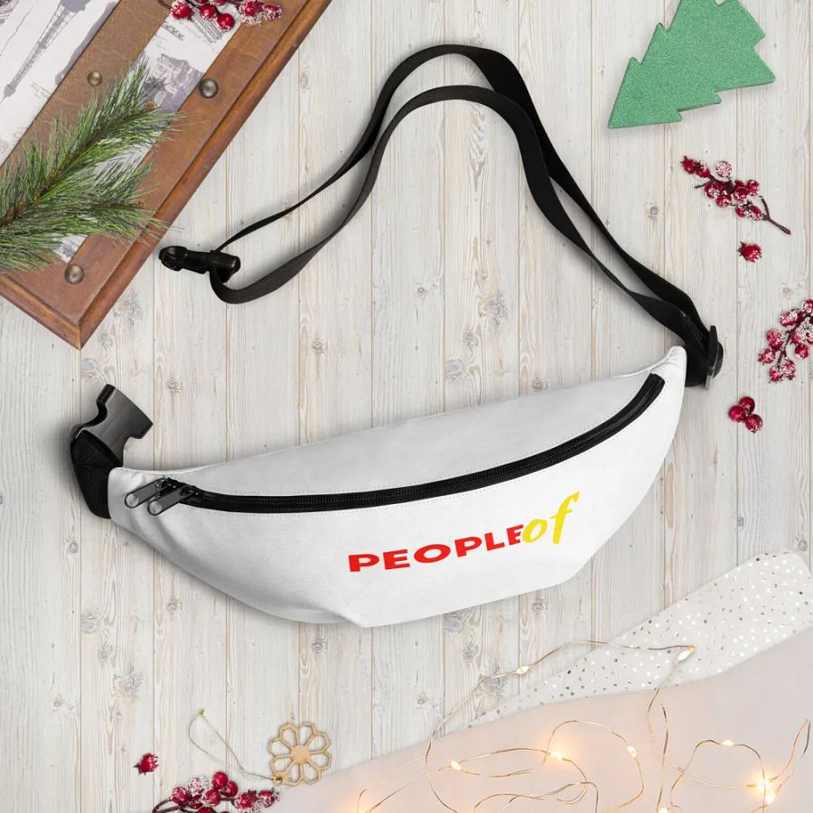 People Of Fanny Pack product image (9)