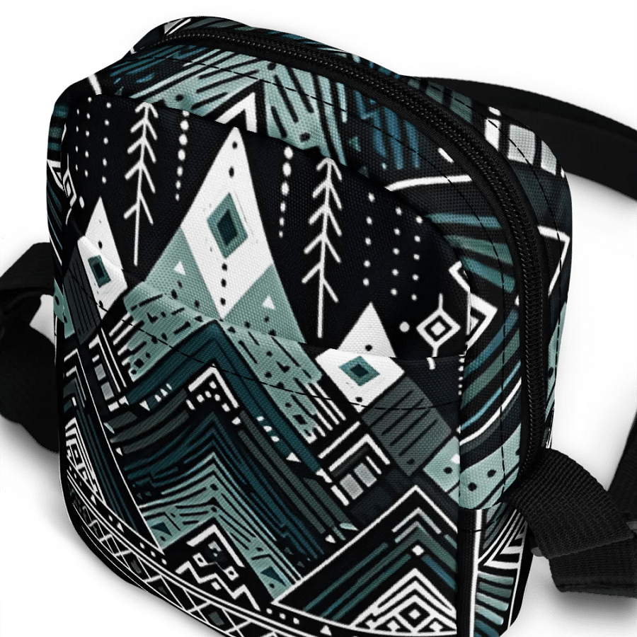 Mountain Mirage Utility Crossbody bag product image (6)