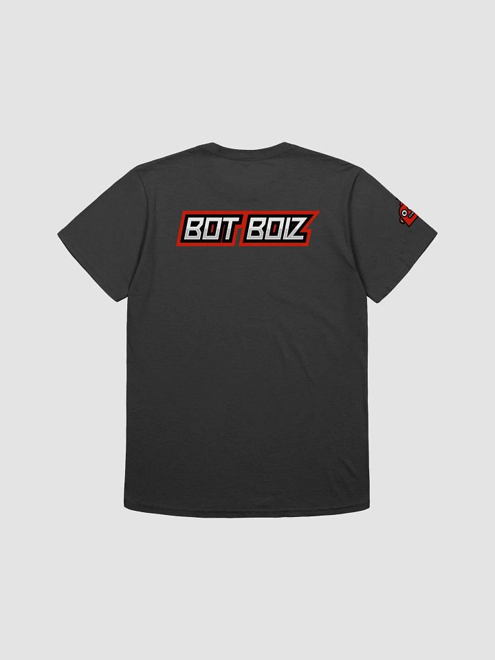 Not Tee product image (4)