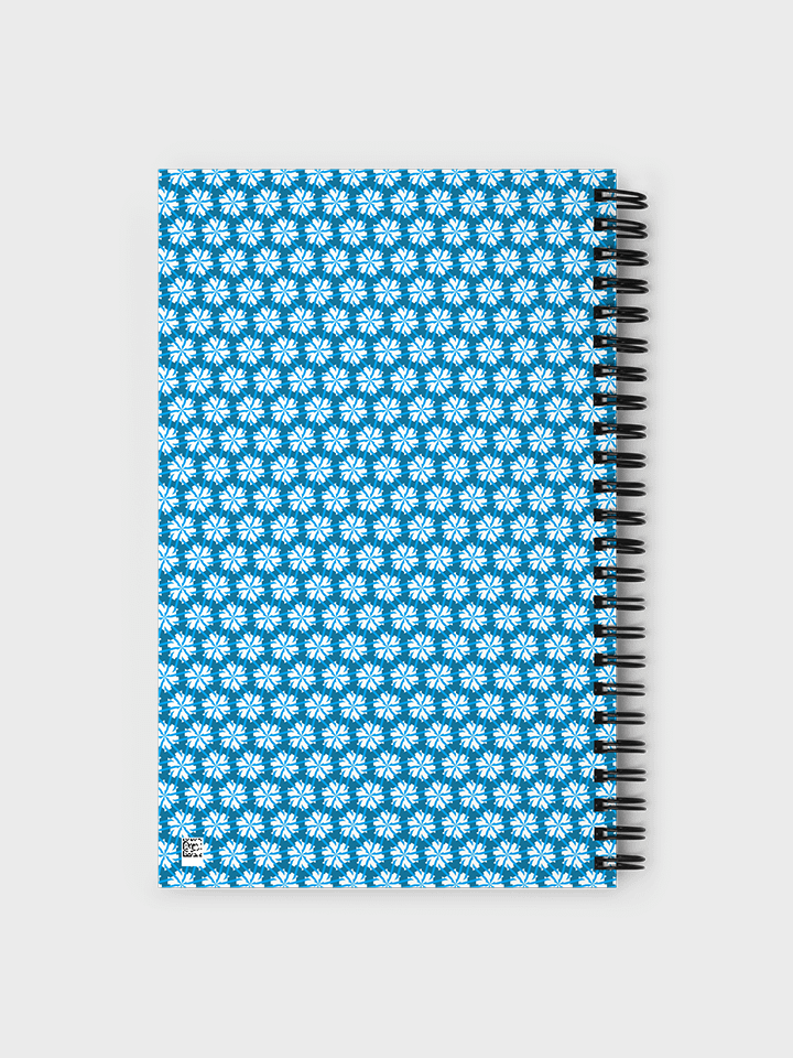 Best Ideas Spiral notebook product image (2)