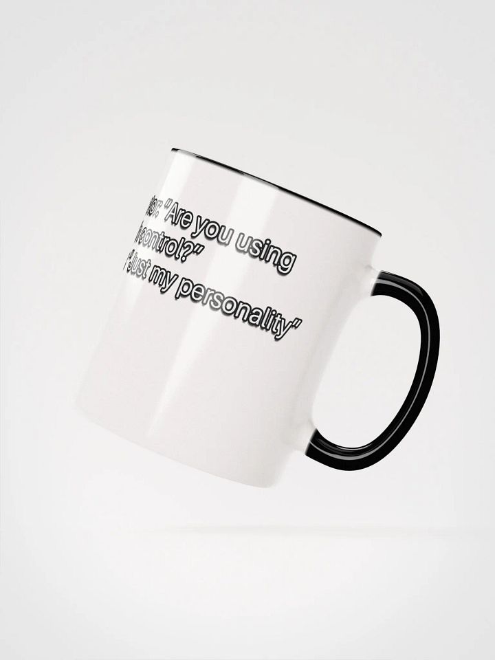 Personality Mug product image (20)