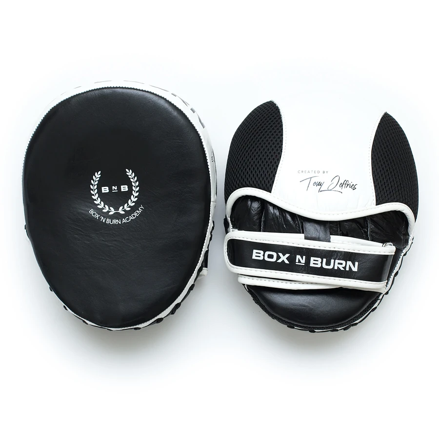 Precision Pro Mitts product image (2)