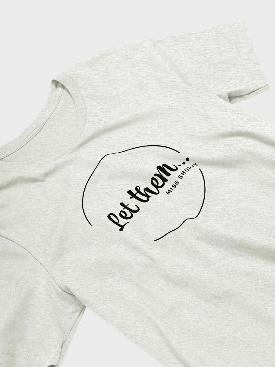 LET THEM! product image (15)