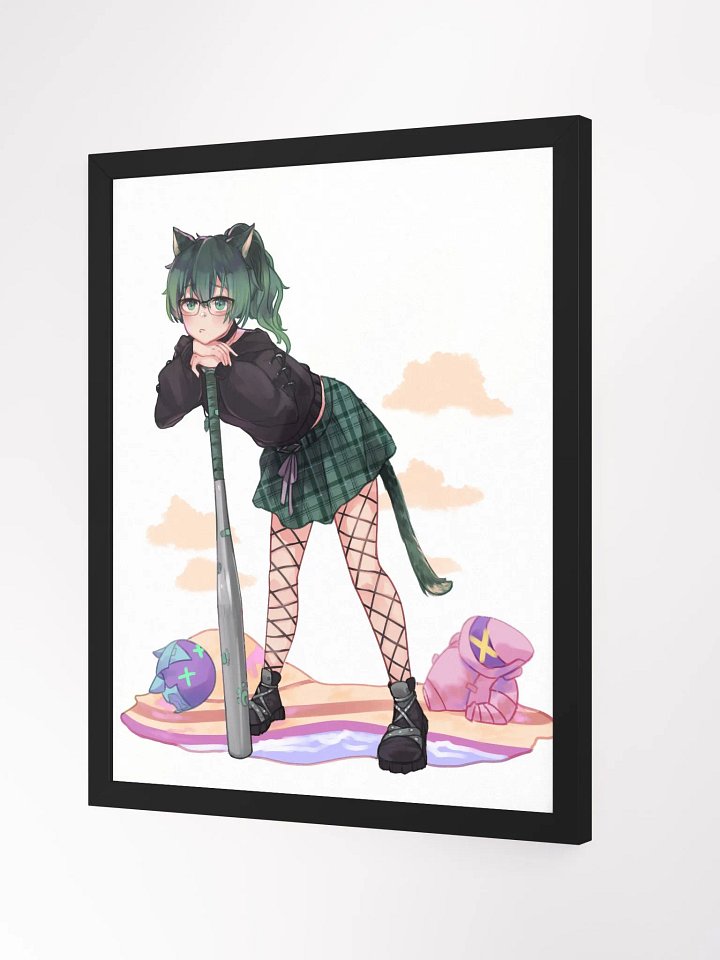 Nox Dash Poster product image (2)