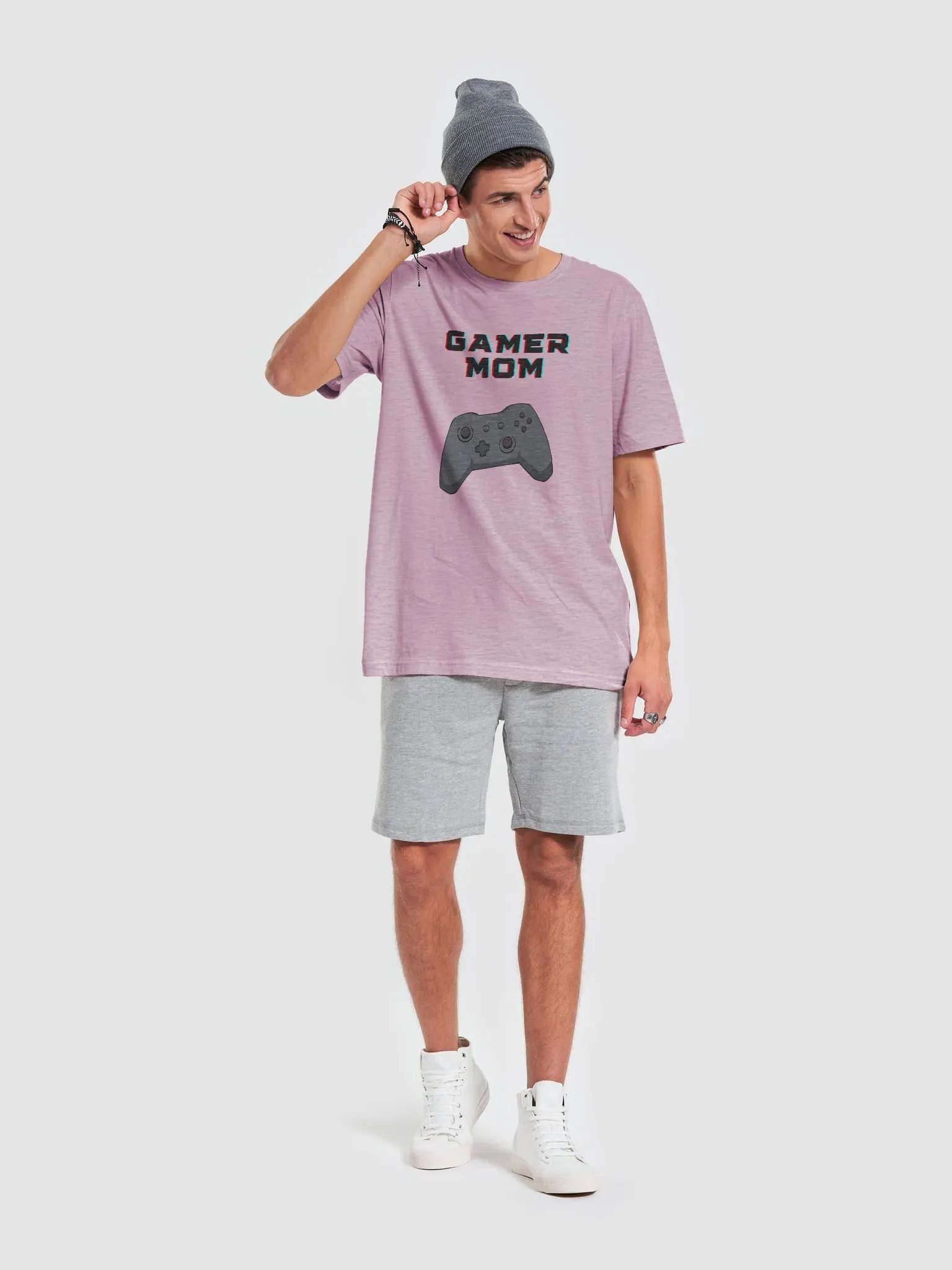 Gamer Mom Tee product image (6)
