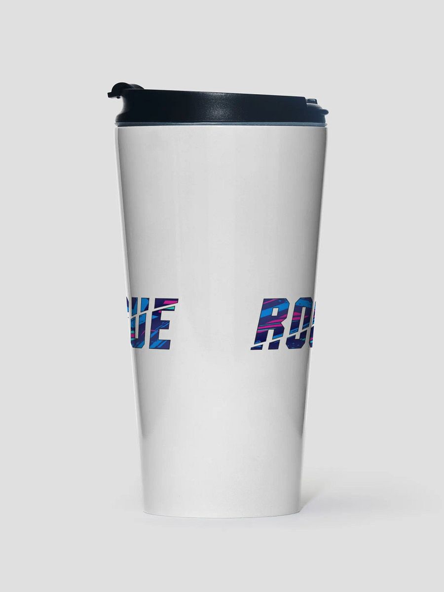 Rogue Stainless Steel Travel Mug product image (2)