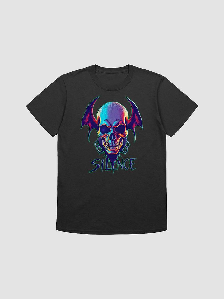 Silence of Death V2 product image (1)