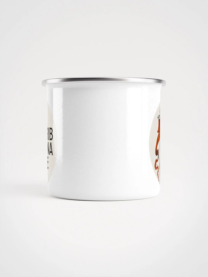 Enamel Mug product image (2)