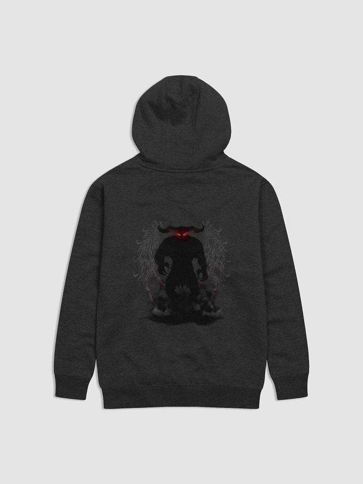 Devils Pit Hoodie product image (2)