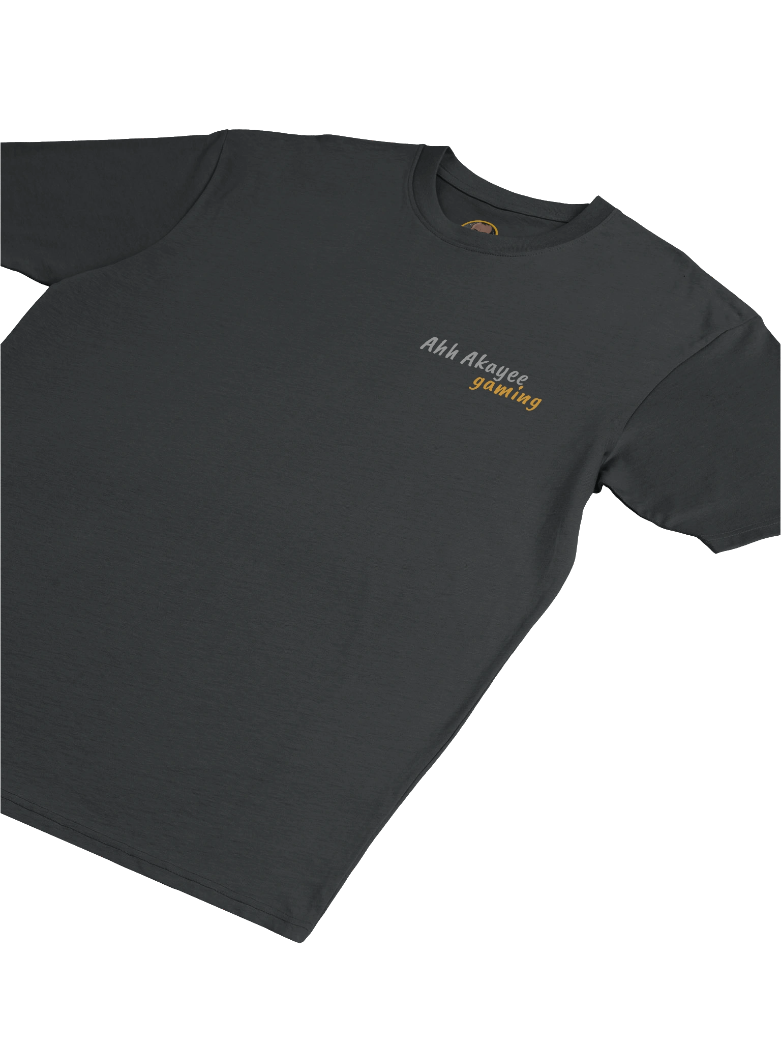 Ahh Akayee Comic Beats Men's Premium Tee product image (5)