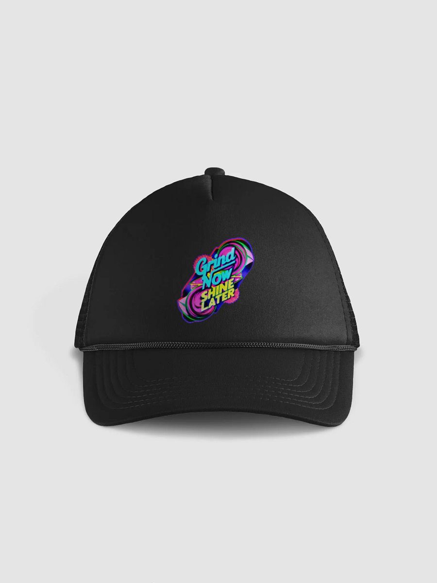 Grind Now Shine Later (UP 001) product image (4)