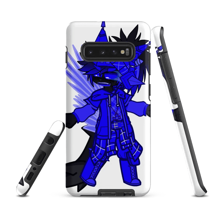 Supercharged Samsung Tough Case product image (3)